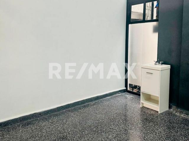 OFICINA EN VENTA 11 m² en Salvador Alvarado 72, Escandón, CDMX – Oficina 115