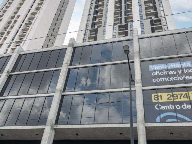 OFICINA EN VENTA/RENTA