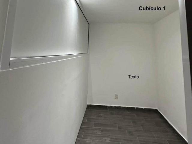 Oficina en Villa Coyoac?n