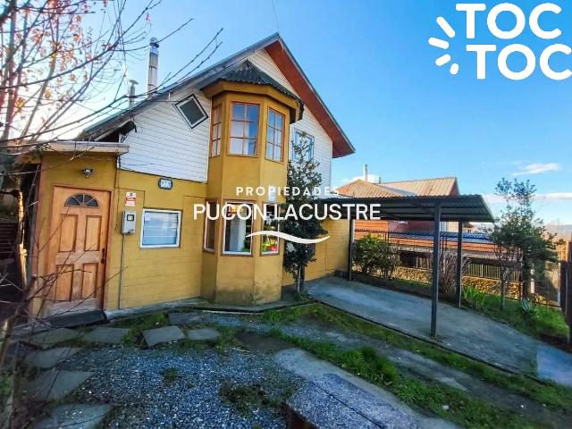 Casa en Villarrica