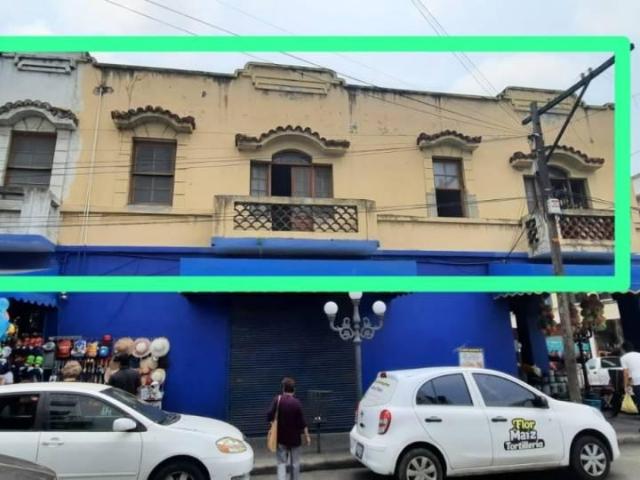Oficina en Zona Centro, Tampico