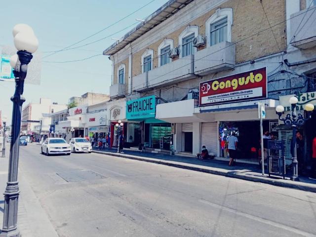 Oficina en Zona Centro, Tampico