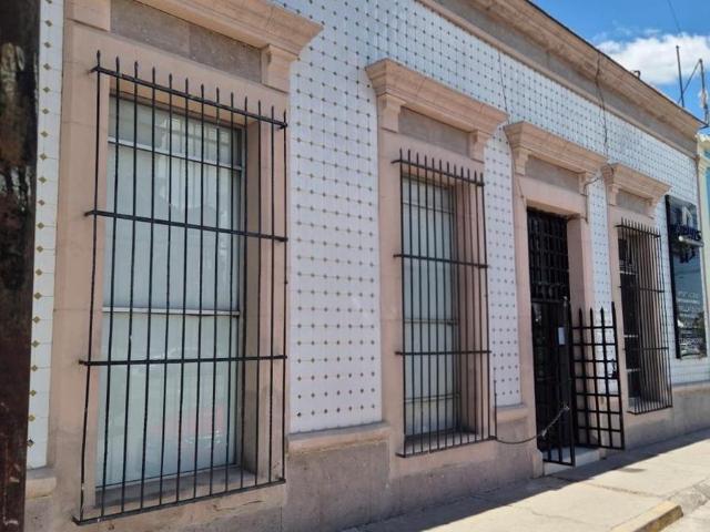 Oficina en Zona Centro