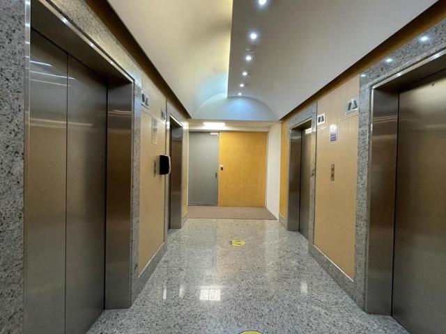 OFICINA HERMOSA EN RENTA DE LUJO POLANCO