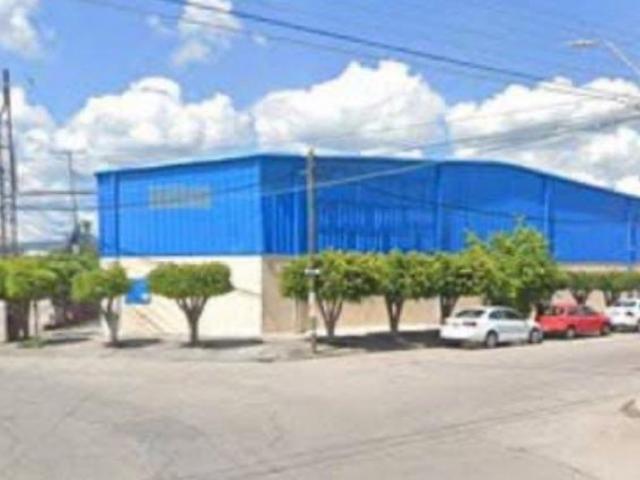 Bodega en Renta en Julian de Obregon Leon Guanajuato