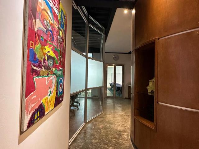 Oficina La Salle
