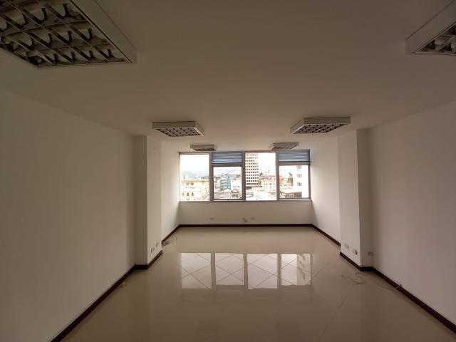 Oficina para Arriendo en Centro, Manizales