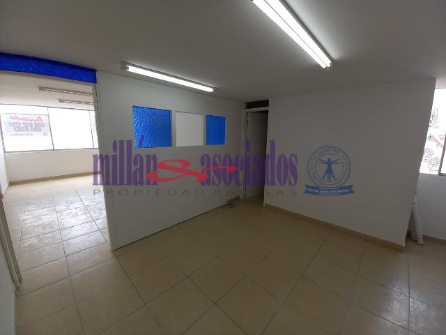 Oficina para Arriendo en Centro, Manizales