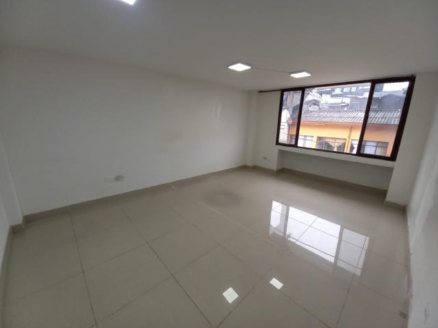 Oficina para Arriendo en Centro, Manizales