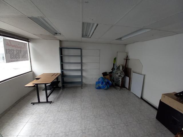 Oficina para Arriendo en Centro, Manizales