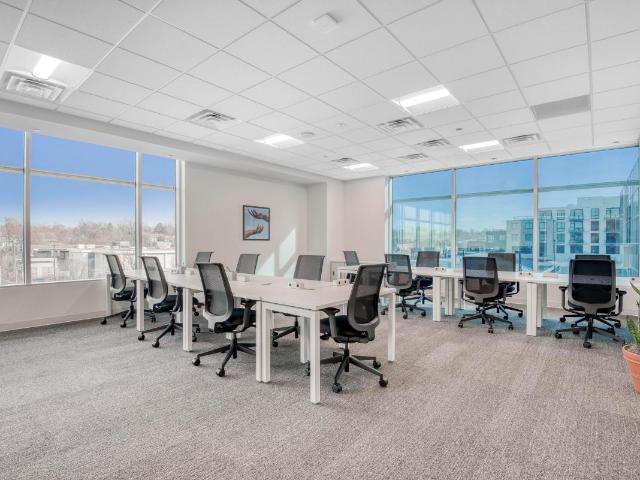 Oficina para empresas de todos los tama?os en MONTERREY, Torre Obispado