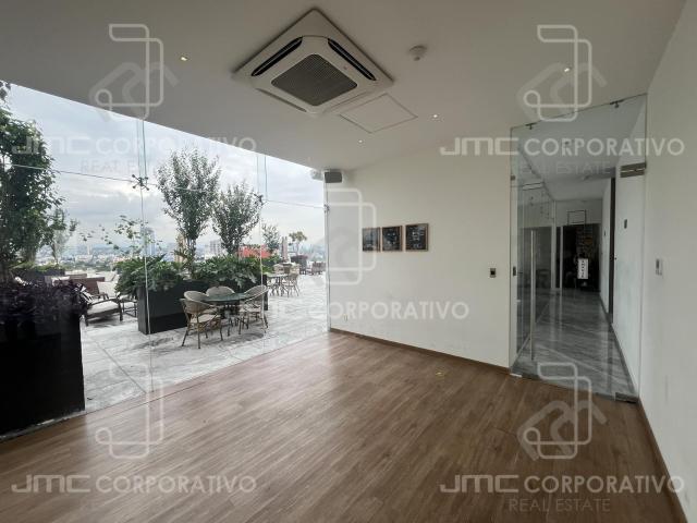 Oficina Penthouse en Renta, Insurgentes Sur, Condesa