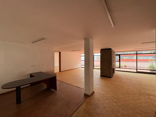 OFICINA PH DE 345m2 EN COL.HIP?DROMO CONDESA