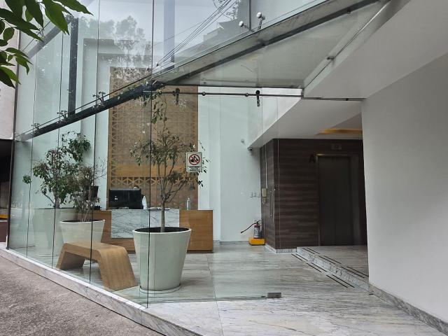 Oficina Polanco I Secci?n