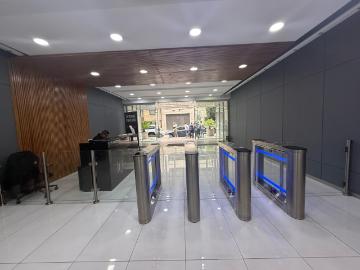 Oficina Polanco II Secci?n