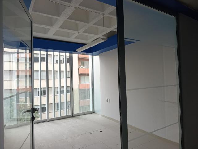 Oficina Polanco V Secci?n