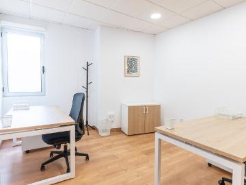 Palmeral de las Sorpresas, Casco Antiguo de Málaga, Málaga, Málaga, Andalucía, Andalucía