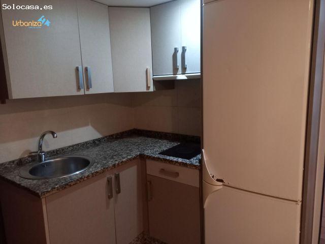 OFICINA REFORMADA COMO APARTAMENTO DE 1 HABITACION IDEAL INVERSIÓN NO SE PUEDE HACER CAMBIO DE USO