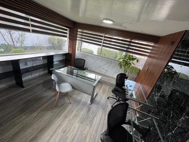 Oficina Renta nueva en Metepec Toluca
