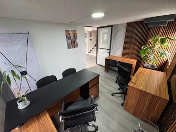 Oficina Renta nueva en Metepec Toluca
