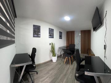 Oficina Renta nueva en Metepec Toluca