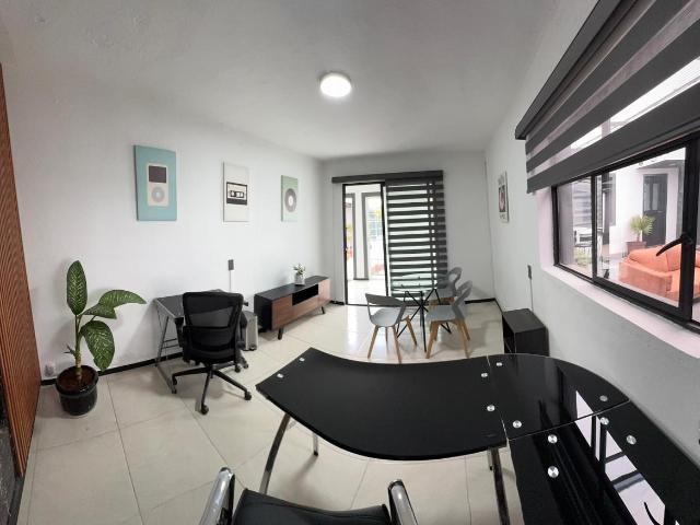 Oficina Renta nueva en Metepec Toluca