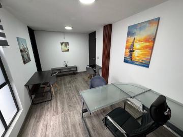 Oficina Renta nueva en Metepec Toluca