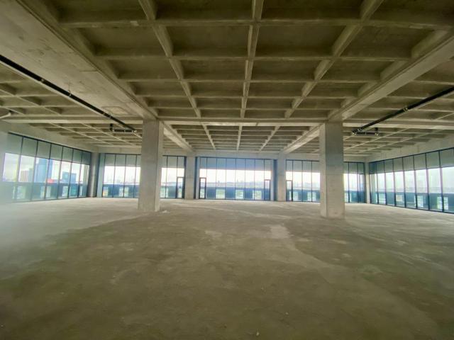 Oficina Renta Naucalpan 150 m2 Piso 12