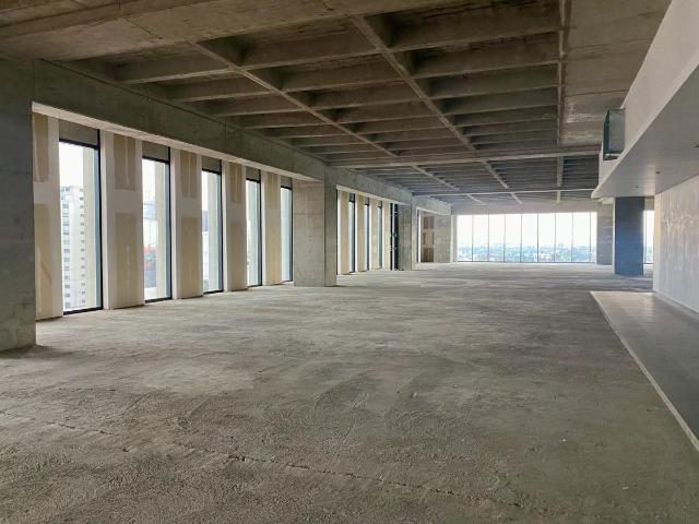 Oficina Renta Naucalpan 2704 m2