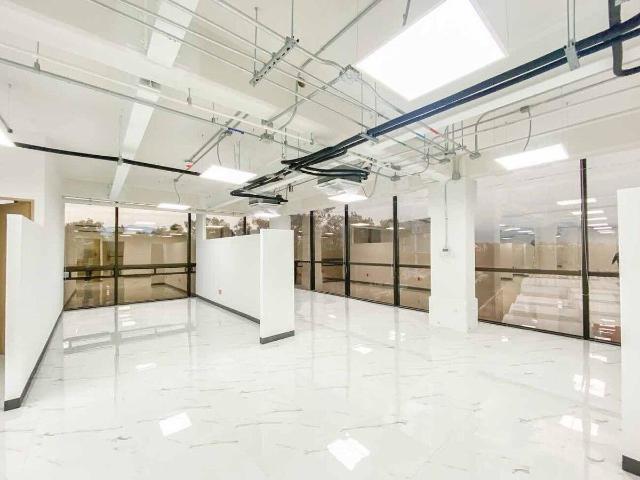 Oficina Renta Anillo Periferico Sur 760 m2 Piso 5