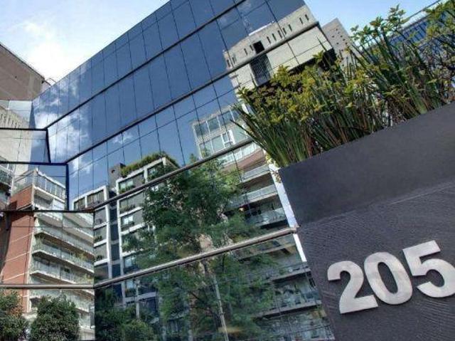 Oficina Renta Blas Pascal 1,141 m2 Piso 1