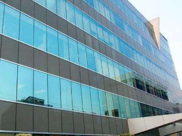 Oficina Renta Corporativo Interlomas 74 m2 Planta baja