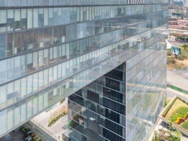 Oficina Renta Corporativo Samara 704 m2 Piso 6