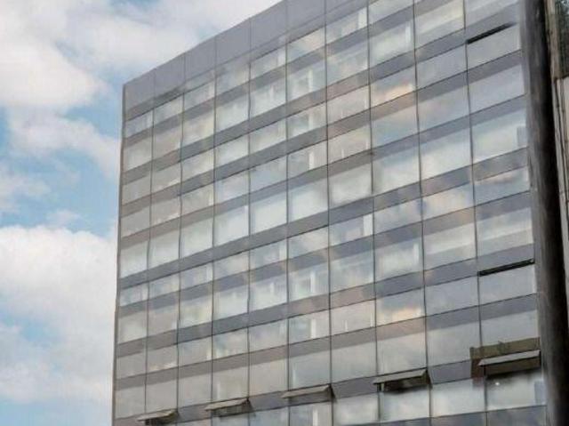 Oficina Renta Del Valle 300 m2 Piso 6