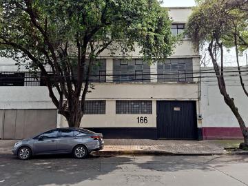 Oficina Renta Dr. Garc?a Diego 1543 m2