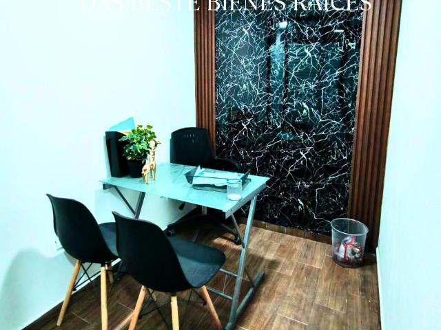 Oficina Renta en Narvarte Oriente CDMX