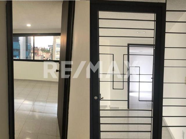 Oficina Renta en Av. Patriotismo Condesa