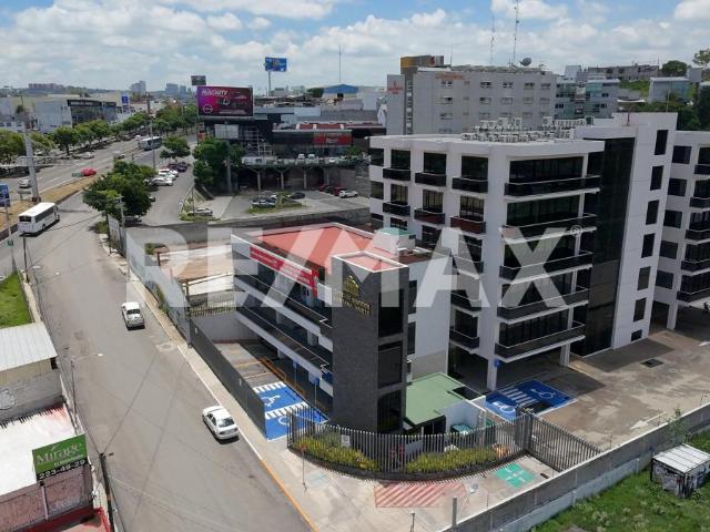 OFICINA RENTA EN QUERETARO COLONIA SAN PABLO
