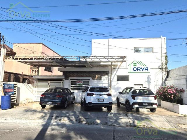 OFICINA RENTA, FAJA DE ORO, COL. PETROLERA, TAMPICO