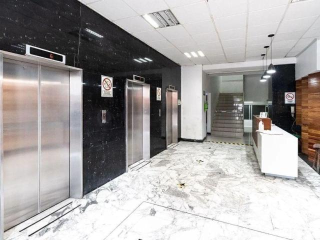 Oficina Renta Iztacalco 1,509 m2 Piso 5