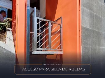 Oficina Renta Insurgentes Reforma 53 m2 Piso 9