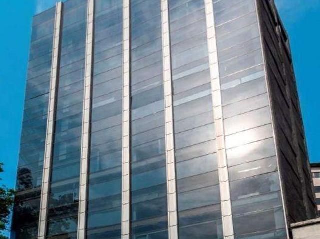 Oficina Renta Insurgentes Sur 260 m2 Piso 2