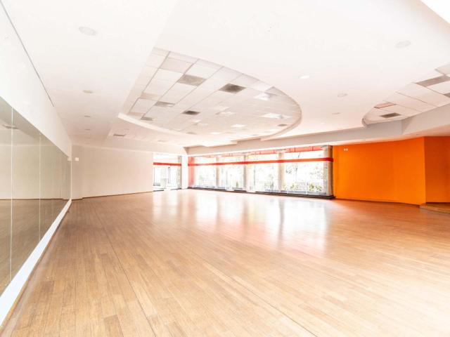 Oficina Renta ?lvaro Obreg?n 1030m2