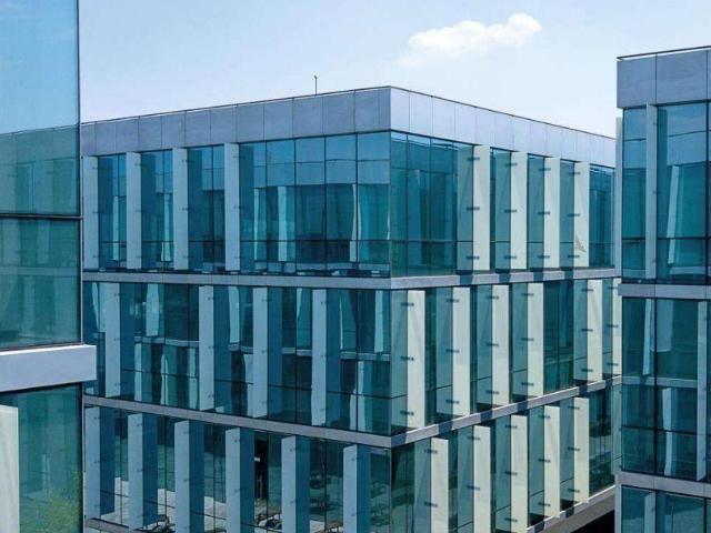 Oficina Renta La Loma Tlalnepantla 4523 m2 Piso 2