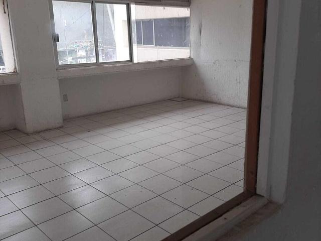 Oficina Renta Lomas de Sotelo 500 m2 Piso 3