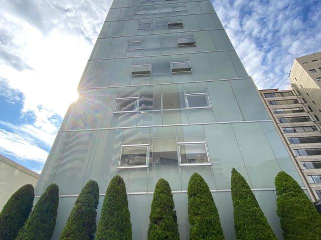 Oficina Renta Lomas de Tecamachalco 498 m2 Roof Garden
