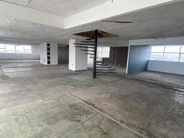 Oficina Renta Lomas de Tecamachalco 215m2 Piso 3