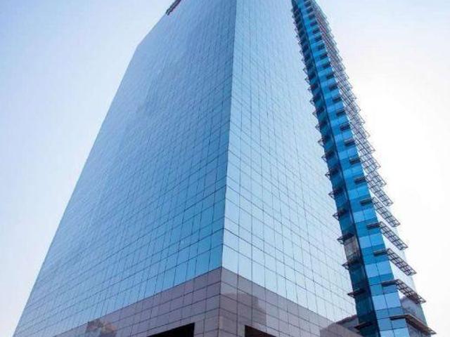 Oficina Renta Punta Santa Fe 482 m2 Piso 11