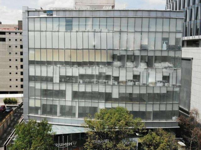 Oficina Renta Periferico Sur 421 m2 Piso 4