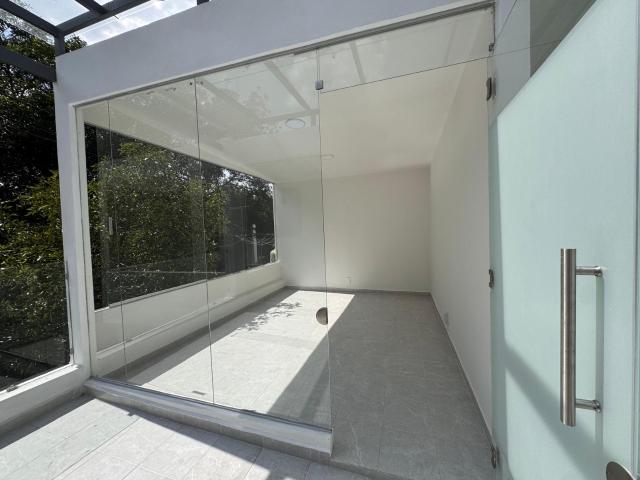 Oficina Renta Privada, Col. Nueva Santa María, Azc CDMX